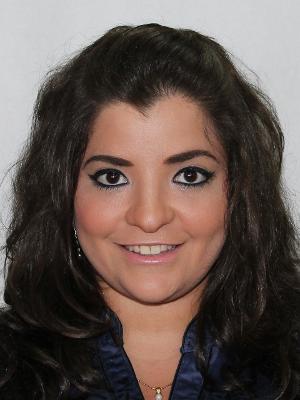 ANA GABRIELLE DE SEDAS FABREGA